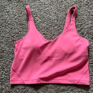 Lululemon Align Tank Size 10